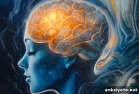 How a Brain Region Stores and Resolves Landmark Hypotheses