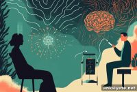 Symptom Provocation Enhances Brain Stimulation Outcomes