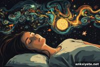 Science-Based Strategies to Overcome Nightmares and Insomnia