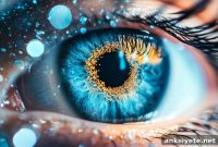 Sticky Molecules Could Prevent Vision Loss in AMD