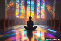 How Psilocybin Enhances Spiritual Awareness and Insight