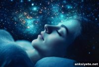 Stress-Induced Brain Circuit Disrupts Sleep and Memory