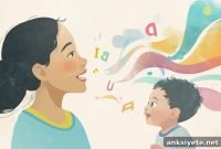 Why Baby Talk Boosts Infant Language Development