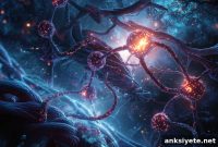 How Circular RNAs Form in the Brain