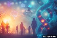 Lifestyle Habits Can Slow Brain Aging Caused by Short Telomeres