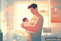 How Fathers’ Mental Health Impacts Child Development