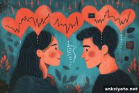 Why Daily Ups and Downs in Love Matter