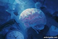 Teen Sleep Patterns Predict Brain Disorder Risk