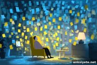 How Memory and Habits Affect Mental Health