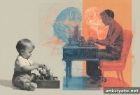 Early Infant Behavior Predicts Later Adult Cognitive Ability