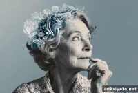 Gut Bacteria and Food Insecurity Linked to Cognitive Decline