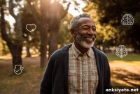 How Wellbeing May Protect Memory in Midlife