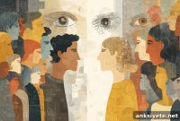 Why People Struggle With Cross-Race Face Recognition