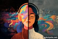 How Emotional Music Enhances Memory for Different People
