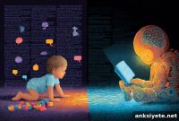 Why Children Outpace AI in Language Learning
