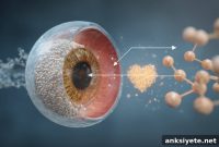 Molecule May Prevent Vision Loss in AMD