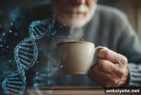 How Caffeine Boosts Cellular Energy and Slows Aging