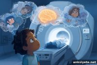 Cerebellum’s Role in Children’s Empathy and Theory of Mind