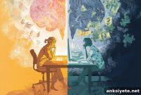Mental Fatigue: How Your Brain Decides to Push or Quit
