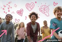 Proven Exercises to Boost Kids’ Mental Health