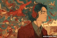 How Music Triggers Faster, Stronger Personal Memories