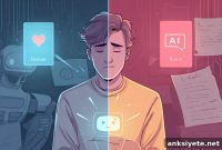 Why People Trust Human Empathy More Than AI