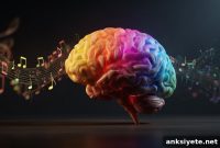 How the Brain Tracks Emotional Shifts in Music