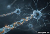 microRNA Mark Reveals How Brain Wiring Drives Mental Disorders