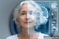 Midlife Brain Scan Predicts Dementia Risk and Biological Aging