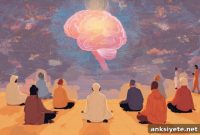 Improve Attention in 30 Days With Mindfulness Meditation