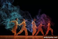 How Live Dance Triggers Brain Synchrony in Audiences