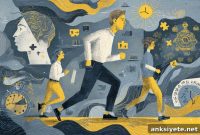 How Attention and Movement Warp Our Sense of Time