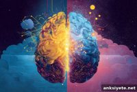 How the Brain Switches Between Perception and Memory