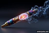 Flavored Vapes Activate Brain Reward Centers Without Nicotine