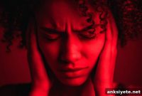 How Stress-Related Sounds Amplify Pain and Inflammation
