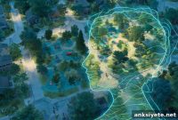 Green Space Linked to Lower Developmental Risks in Children