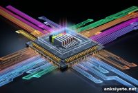 Memristor Hardware Breakthrough Enables Nonlinear Sorting