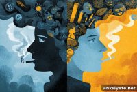 Smoking Linked to Higher Risk of Depression and Anxiety