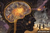 Childhood Trauma Rewires the Brain, Triggering Lifelong Aggression