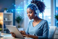 Boost Focus at Home with AI Brain Stimulation