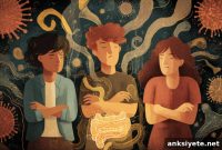 Long COVID and the Rise in Gut-Brain Disorders