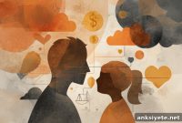 Why Poverty Is Not the Main Cause of Family Mental Health Issues