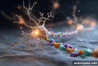 How a Brain Lipid Could Control Your Emotions