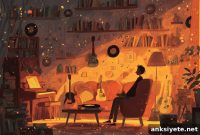 Why Some People Don’t Like Music: Inside Music Anhedonia