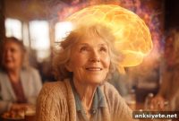 Why Some 80-Year-Olds Retain the Memory of 50-Year-Olds