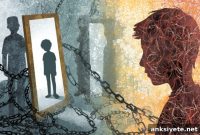 How Childhood Abuse Affects Adult Sexual Behavior