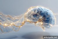 Too Much Gut-Brain Synchrony Increases Mental Strain