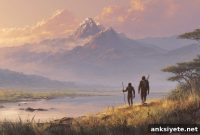 New Australopithecus Fossils Show Early Humans Coexisted