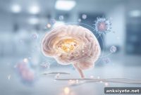 How Womb and Birth Microbes Shape Newborn Brain Development