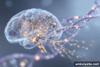 Single-Gene Edit Transfers Behaviors Across Species